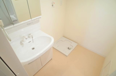 【洗面所】 | アイテラス甲南