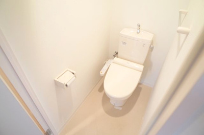 【トイレ】 | アイテラス甲南