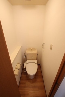 【トイレ】 | コンフォールヴィラ