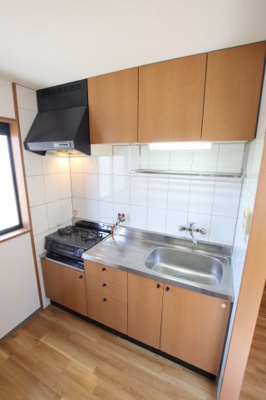 【キッチン】 | コンフォールヴィラ