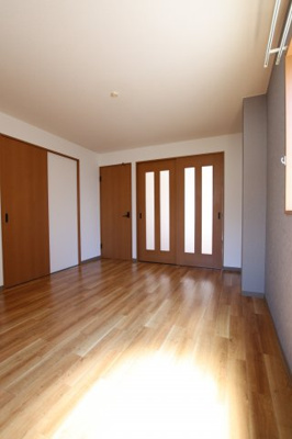 【居間・リビング】 | コンフォールヴィラ