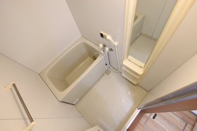 【浴室】 | コンフォールヴィラ