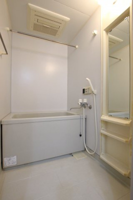 【浴室】 | コンフォールヴィラ