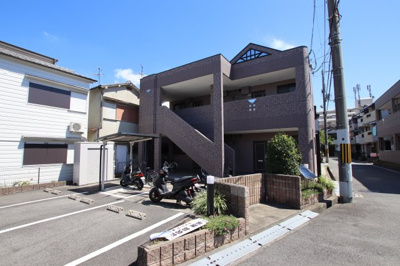 【外観】 | コンフォールヴィラ