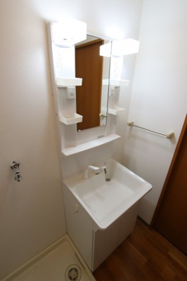 【独立洗面台】 | コンフォールヴィラ