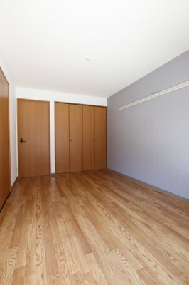 【寝室】 | コンフォールヴィラ