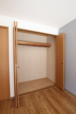 【収納】 | コンフォールヴィラ