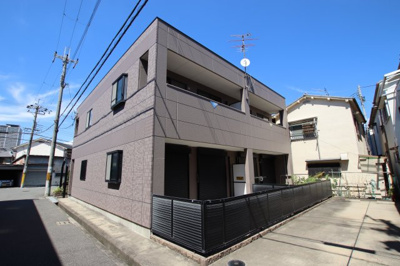 【外観】 | コンフォールヴィラ