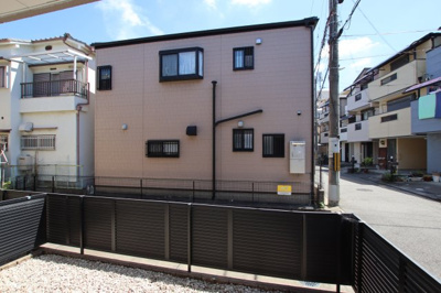 【展望】 | コンフォールヴィラ