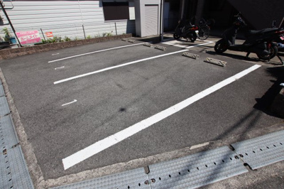 【駐車場】 | コンフォールヴィラ