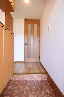 【玄関】 | コンフォールヴィラ