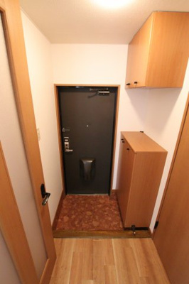 【玄関】 | コンフォールヴィラ