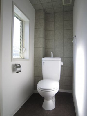 【トイレ】 | Ｈeights Hirotani