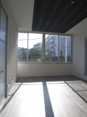 【洋室】 | Ｈeights Hirotani