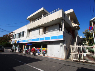 【外観】 | Ｈeights Hirotani