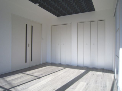 【洋室】 | Ｈeights Hirotani