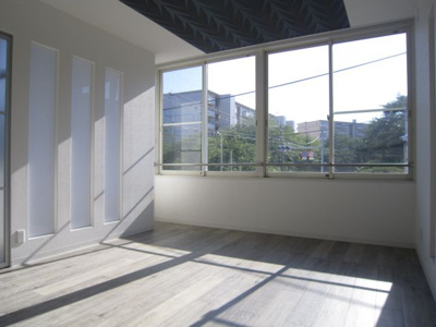 【洋室】 | Ｈeights Hirotani