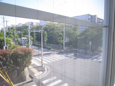 【展望】 | Ｈeights Hirotani