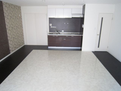 【居間・リビング】 | Ｈeights Hirotani