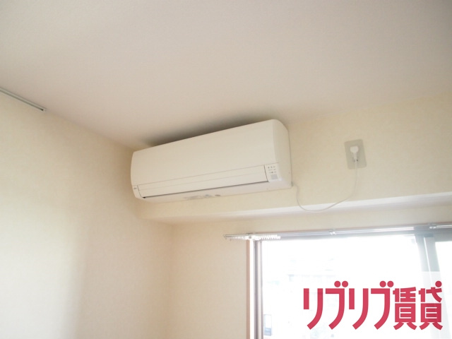 エミネンス新千葉の設備
