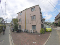 パラドス甲東園の画像