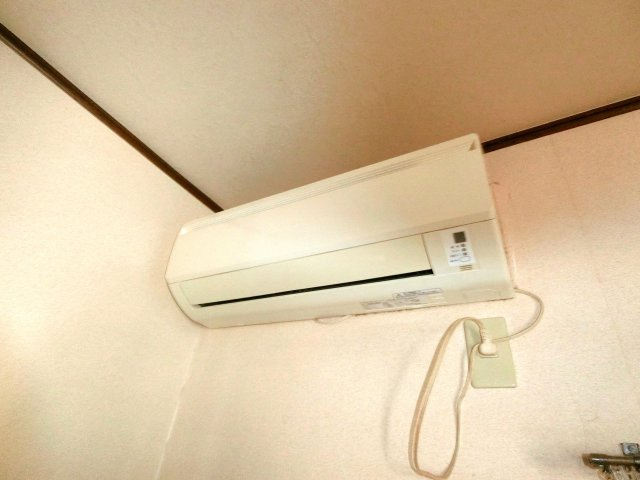 金中貸家の設備