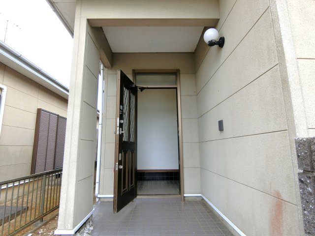 金中貸家のその他