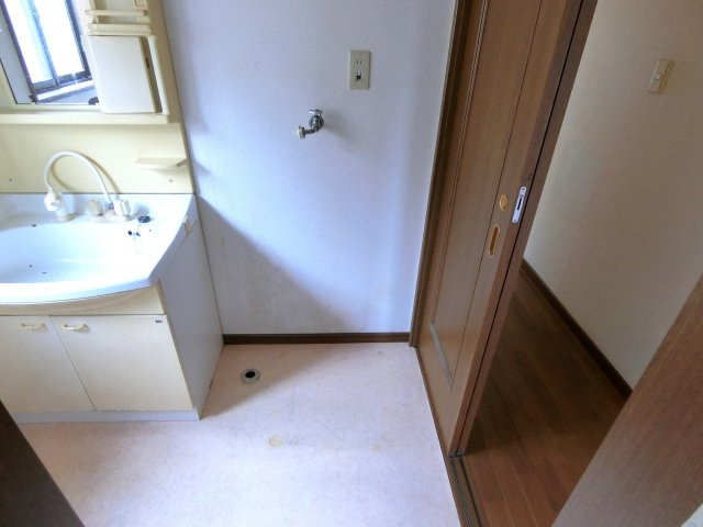 金中貸家の設備