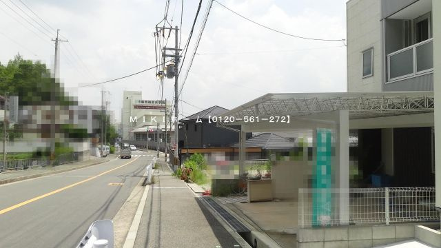 箕面市箕面３丁目　中古一戸建