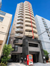 S-RESIDENCE Hommachi Marksの画像