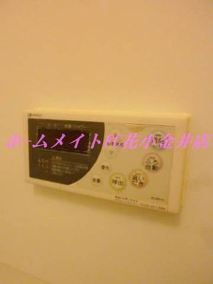 【設備】 | ブランドール富士Ⅲ