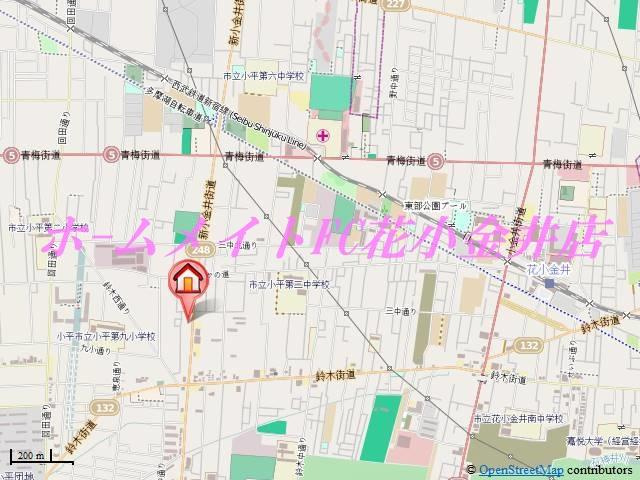  | ブランドール富士Ⅲ