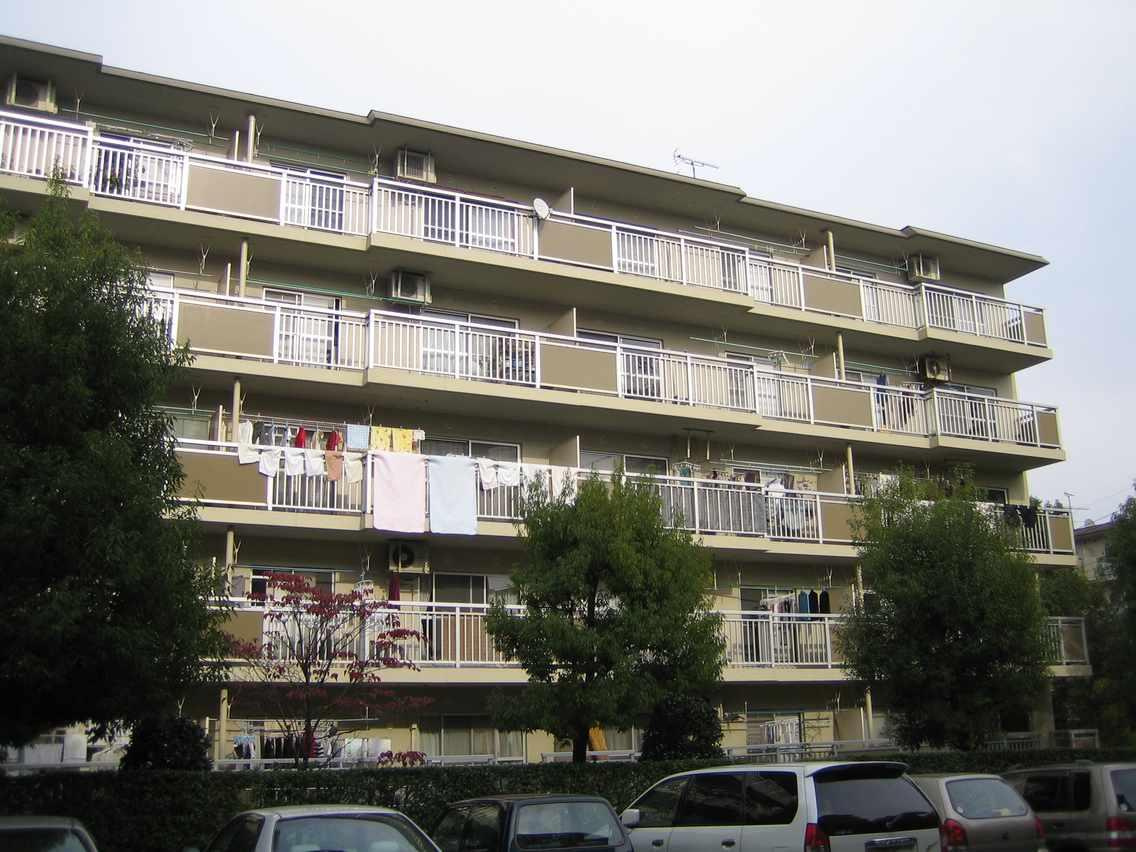 かわつるグリーンタウン初雁