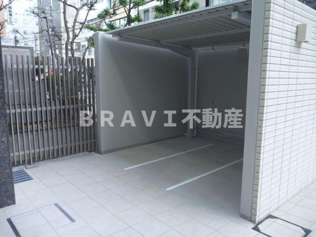 アーバネックス心斎橋Ⅱ　BRAVI不動産のその他共用部分|【アーバネックス心斎橋Ⅱ】