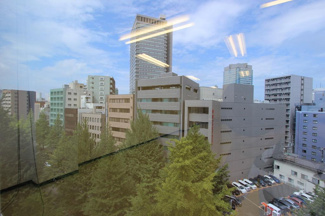 【展望】 | 第二日本オフィスビル