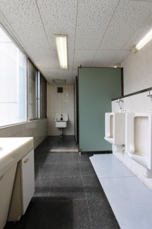 【その他共用部分】 | 第二日本オフィスビル