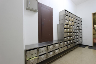 【その他】 | 第二日本オフィスビル