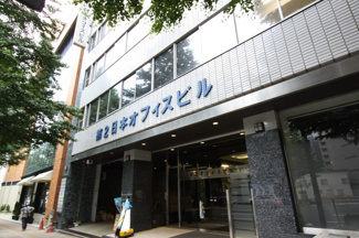【外観】 | 第二日本オフィスビル