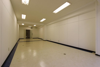 【内装】 | 第二日本オフィスビル
