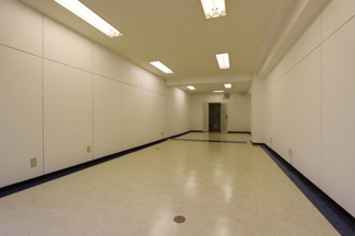 【内装】 | 第二日本オフィスビル