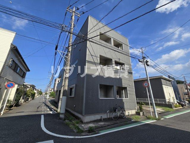 アメニティ千葉中央Ⅰ