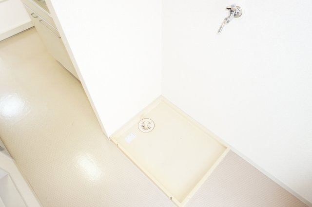 【設備】 | ゆかりハイツA棟