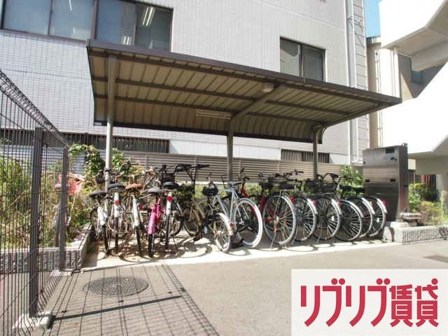 メゾン・ド・ジュピターのその他共用部分