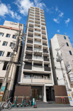 プレサンスNEO心斎橋の画像