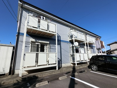 【外観】 | クレール三滝台