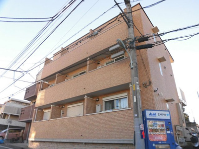 【外観】 | ソフィア小竹向原