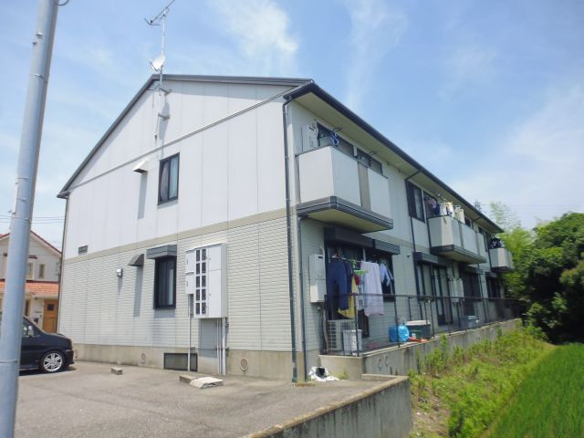 シティ長尾2