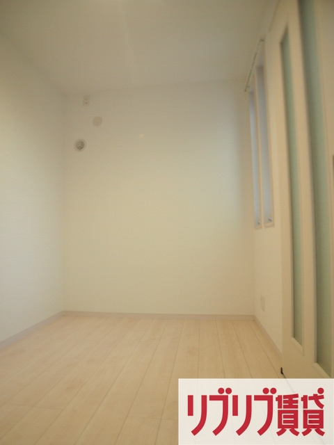 GRANDTIC CENTRAL CHIBA(グランティックセントラルチバ)の寝室