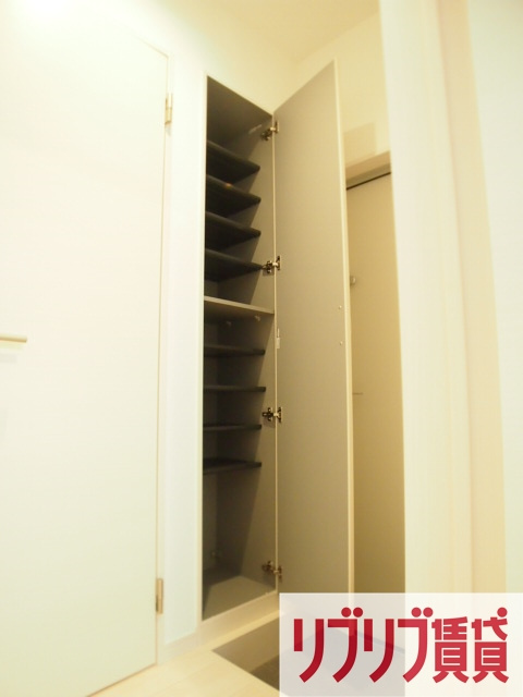 GRANDTIC CENTRAL CHIBA(グランティックセントラルチバ)の設備