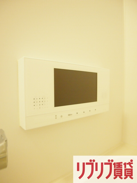 GRANDTIC CENTRAL CHIBA(グランティックセントラルチバ)の設備